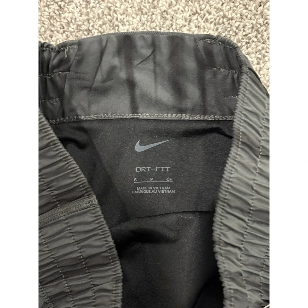 Nike thank you
